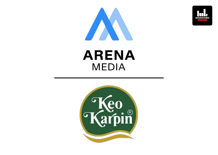 Havas Media’s Arena Media India Wins Integrated Media Mandate For Keo Karpin