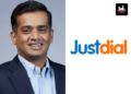 Justdial Names Flipkart's Dinkar Ayilavarapu As CEO