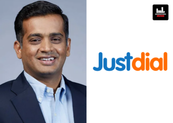 Justdial Names Flipkart's Dinkar Ayilavarapu As CEO