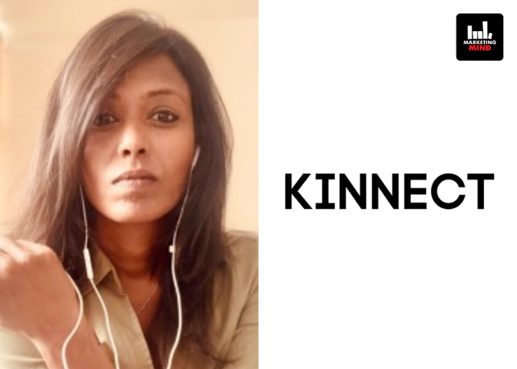 Neetika Aggarwal Joins Kinnect As Managing Partner