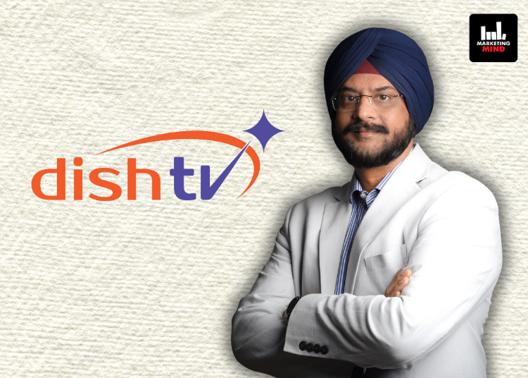 Hybridisation Will Accelerate The Next Phase Of India's Media & Entertainment Industry: Dish TV’s Sukhpreet Singh