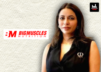 Nearly 80% Of Our Ad Spends Goes Into Digital: BigMuscles Nutrition’s Jitika Gupta
