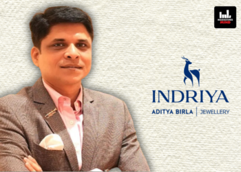Why Growing Diamond Demand Matters More Than Winning Customers, Indriya’s Shantiswarup Panda Explains