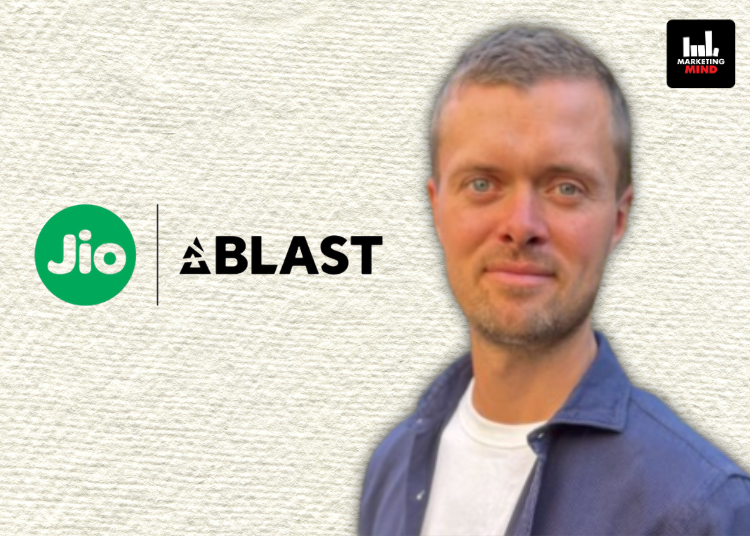 Everything A Brand Needs Is Already Here: JioBLAST's Charlie Cowdrey On Esports' Bigger Marketing Bets