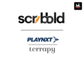 Scribbld Bags Playnxt & Terrapy Mandates