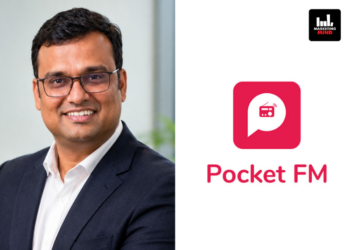 Pocket FM Appoints Abhilash Padival As CFO