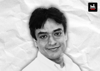Advertising Veteran & Former Grey India CEO Jishnu Sen Passes Away