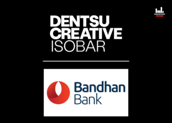 Dentsu Creative Isobar Wins Bandhan Bank's Creative Mandate