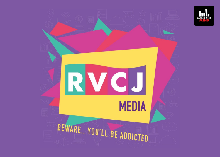 RVCJ Media Ranks Among India’s Top Social Brands In Comscore Weekly Scorecard