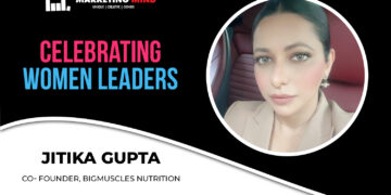 The Hunger To Keep Improving Is What Drives Me: Jitika Gupta