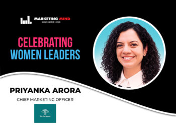 Confidence Is Something You Build By Doing Things That Scare You: Priyanka Arora On Embracing Uncertainty