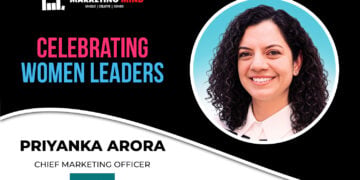 Confidence Is Something You Build By Doing Things That Scare You: Priyanka Arora On Embracing Uncertainty