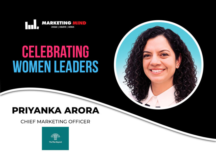 Confidence Is Something You Build By Doing Things That Scare You: Priyanka Arora On Embracing Uncertainty