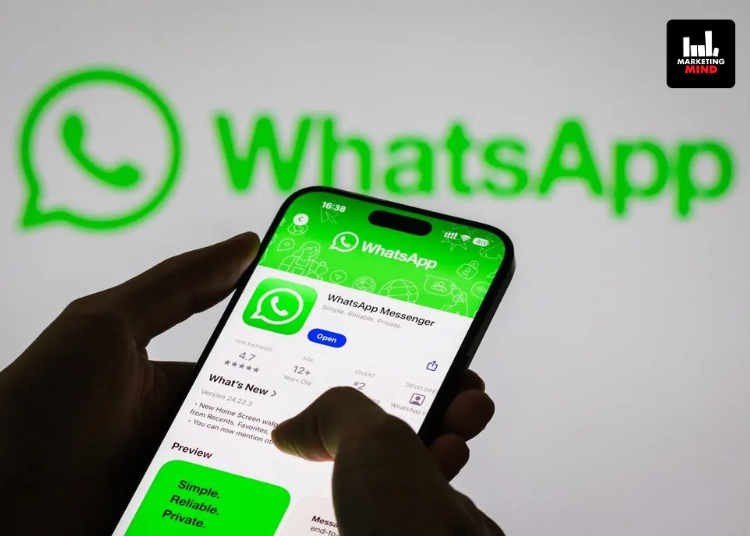 Govt Reviews WhatsApp's Reply Over Username Feature Concerns
