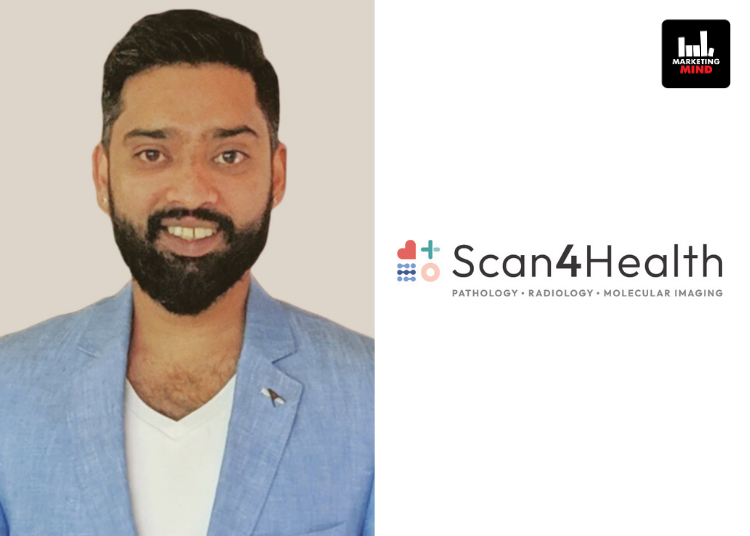 Scan4Health Appoints Abhay Singh Kumpawat As Chief Product & AI Officer