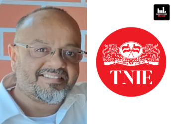 The New Indian Express Group Elevates Natarajan Viswanathan To VP