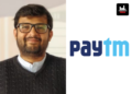 Paytm Appoints Arjun Choudhary As Chief Growth Officer