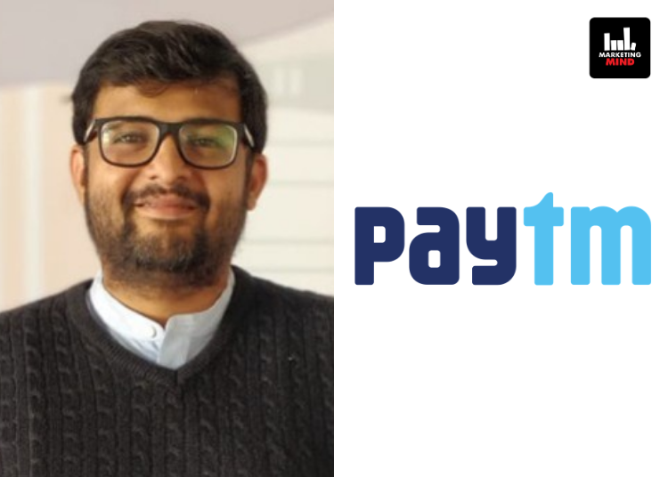 Paytm Appoints Arjun Choudhary As Chief Growth Officer