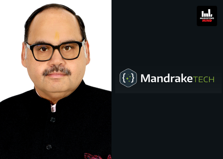 JioStar's Rubbal Datta Joins Mandrake Tech Labs As CEO-Designate