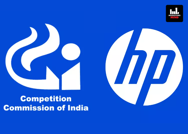 CCI Imposes Penalty On HP India & Five Resellers For Anti-Competitive Practices