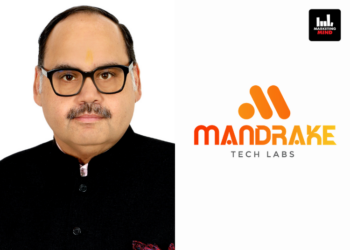 JioStar's Rubbal Datta Joins Mandrake Tech Labs As CEO-Designate