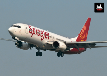 CCPA Fines SpiceJet Rs 1 Lakh For Using Dark Patterns To Obtain Consumer Consent
