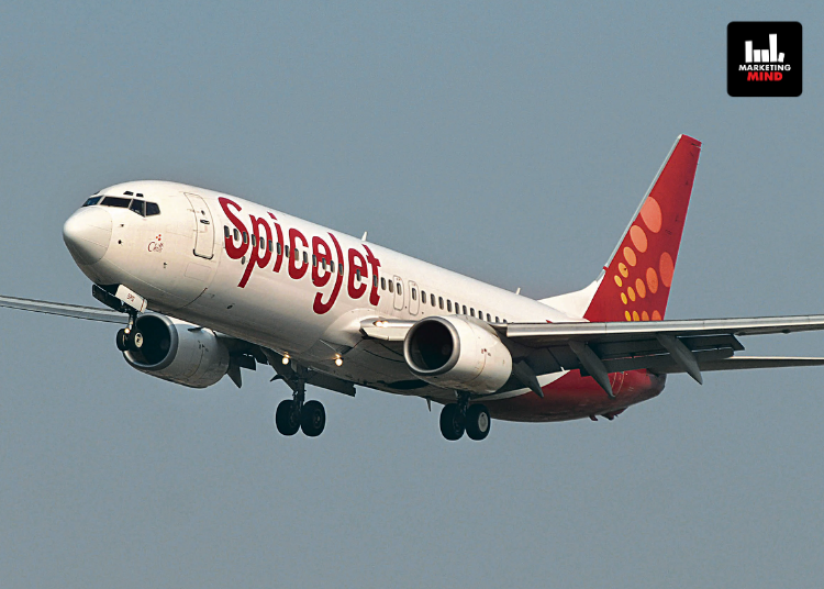 CCPA Fines SpiceJet Rs 1 Lakh For Using Dark Patterns To Obtain Consumer Consent