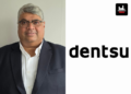 Dentsu Appoints Ajay Gupte As COO For South Asia