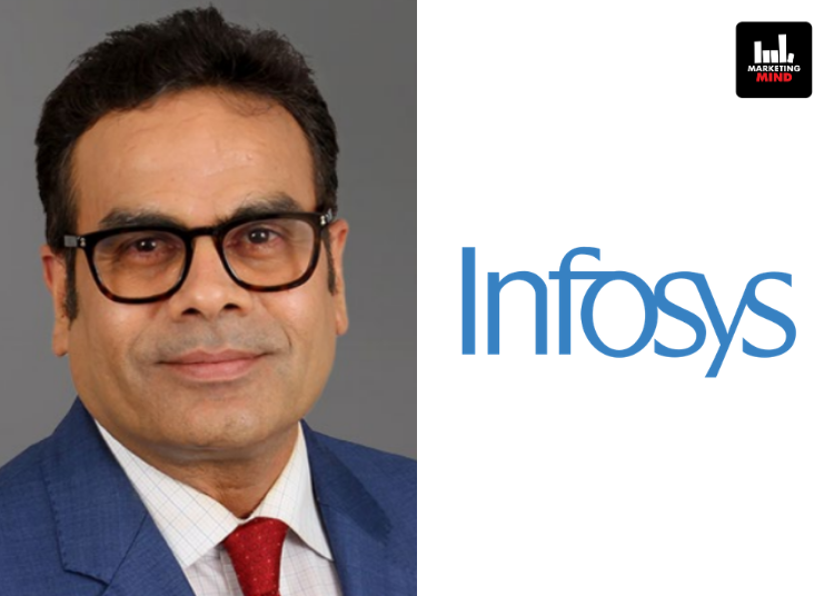 Infosys Appoints Ashiss Kumar Dash As CEO Designate