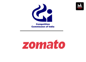 CCI Closes Antitrust Complaint Against Zomato Over Higher Food Prices & Platform Fee